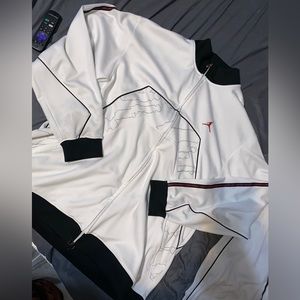 Jordan XXII Full Zip Tracksuit
